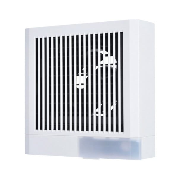 三菱ライフネットワーク V-08PASD8 [パイプ用ファン 排気用]換気扇