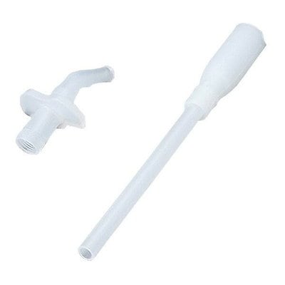 他サイト： サーモス　真空断熱ストローボトル FHL-400ストローセット　FHL400ストロｰセットの商品画像