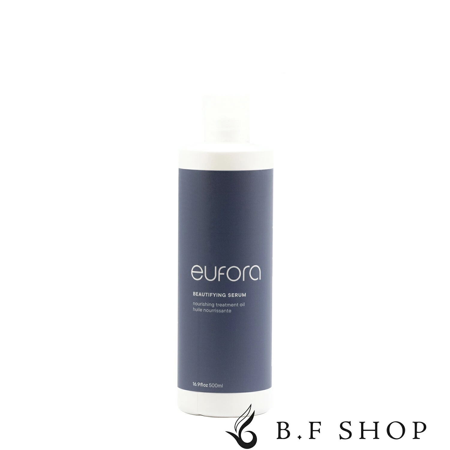 ユフォラ ノリッシュ ビューティファイセラム 500ml 全身美容液 LSC