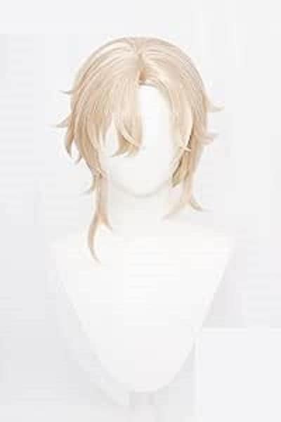 崩壊：スターレイル砂金 コスプレウィッグ 5,426円