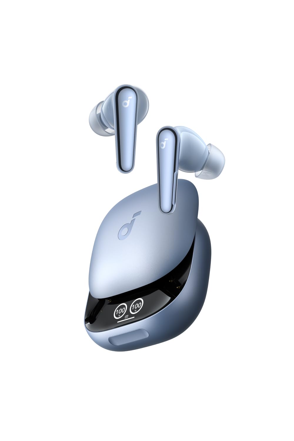 Anker Soundcore Liberty 4 Pro（Bluetooth 5.3）【カナル型完全ワイヤレスイヤホン/ウルトラノイズキャンセリング 3.5 / A.C.A.A 4.0 / ハイレゾ