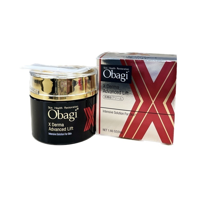 X ダーマアドバンスドリフト クリーム 本体 50g 2022年9月リニューアル