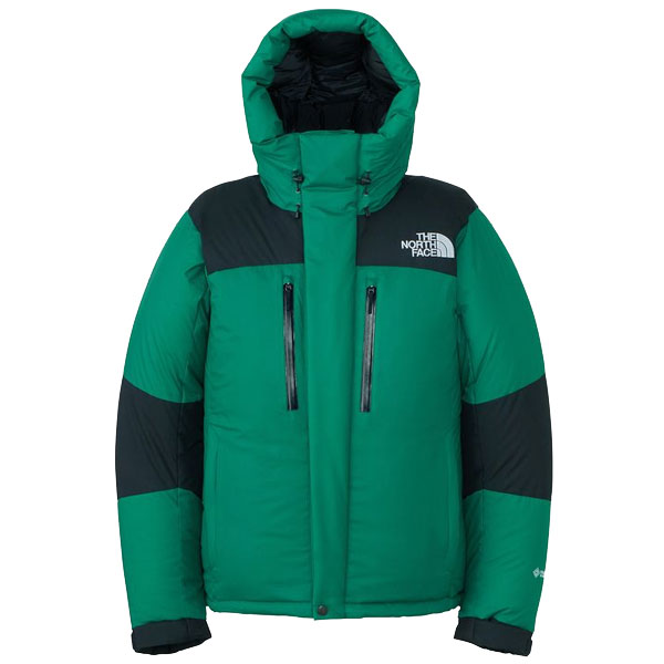 ザ・ノース・フェイス THE NORTH FACE バルトロライトジャケット ダウン アウター メンズ ND92340-TG 即納あり
