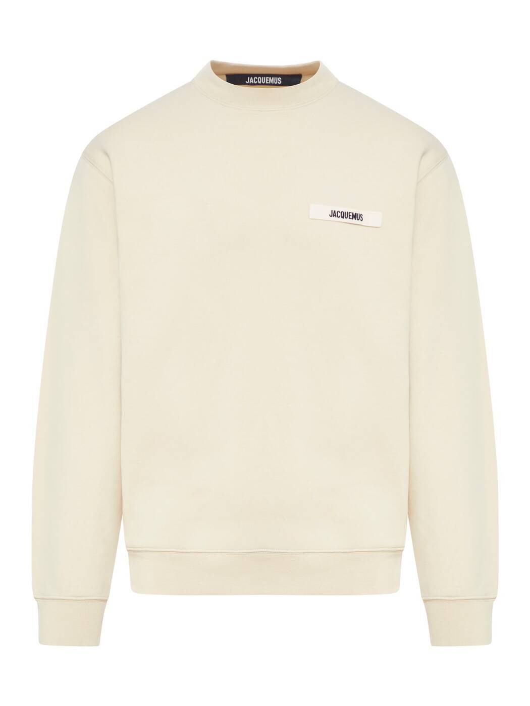 245JS2062036150 BEIGE 春夏2025 トレーナー メンズ ia
