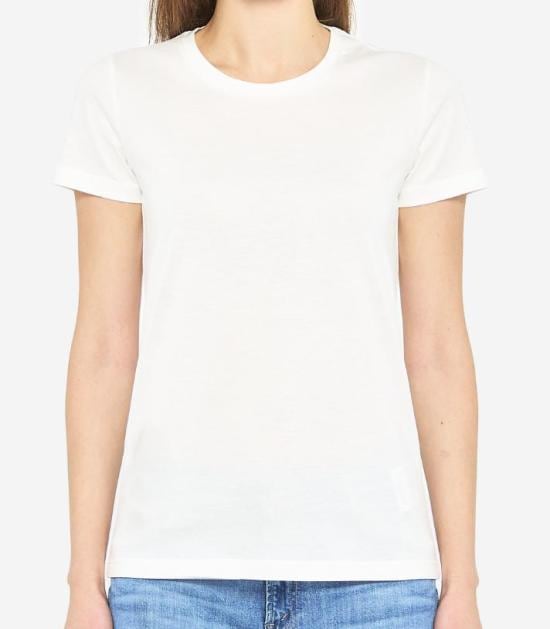 MONCLER Women Tops L10938C73200V8058 033 NATURAL