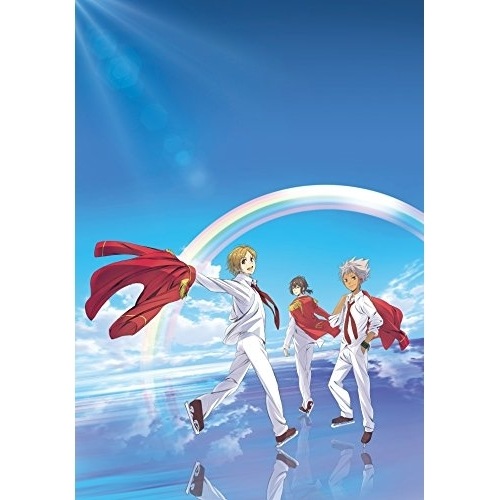 劇場版 KING OF PRISM -PRIDE the HERO-(通常版)(.. ／ KING OF PRISM (Blu-ray) EYXA-11800 6,157円