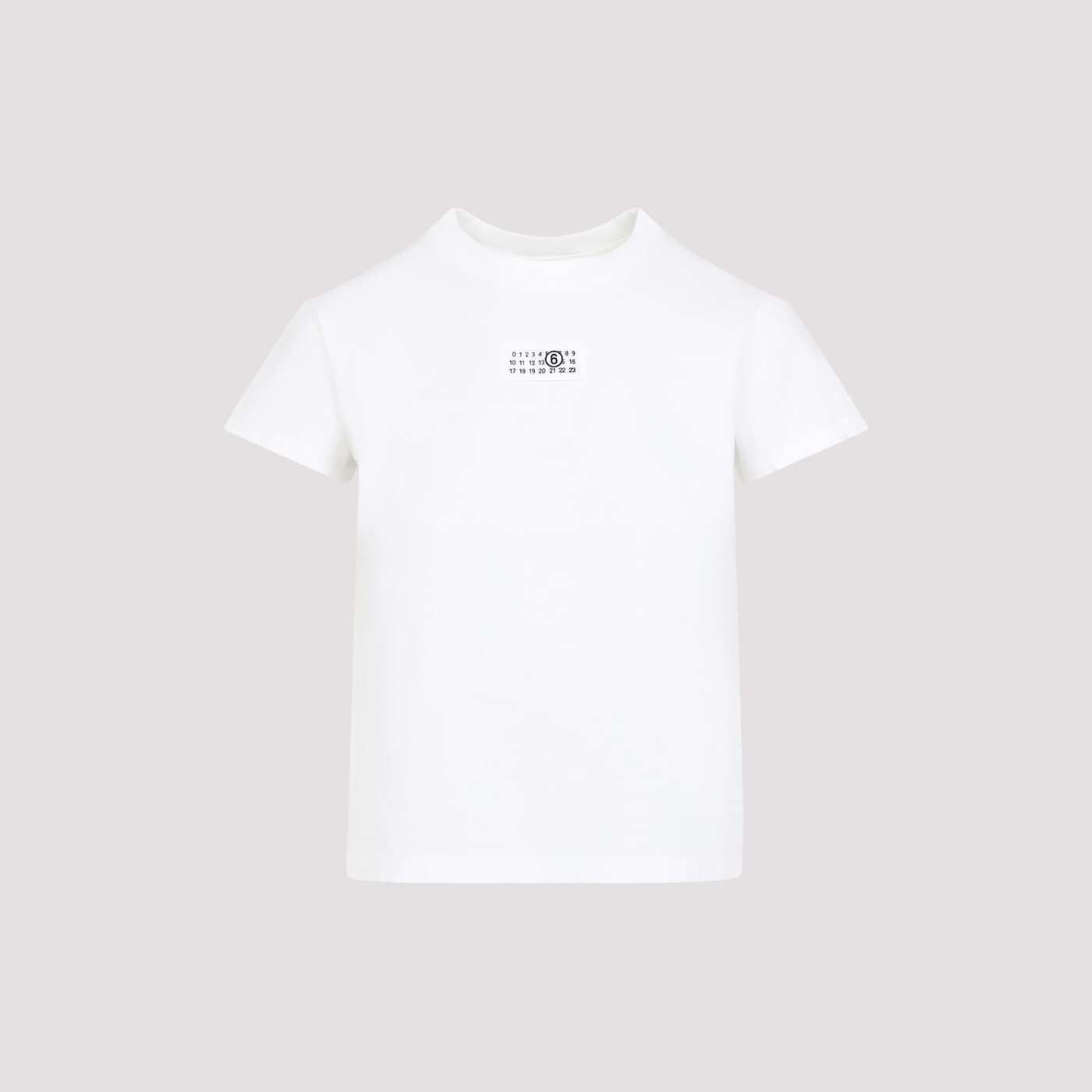 S52GC0327.S24312 101 OFF WHITE 春夏2025 Tシャツ レディース ia