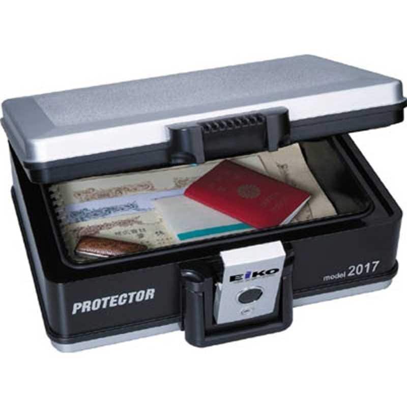 エーコー　耐火防水プロテクターバッグ 2017　2017