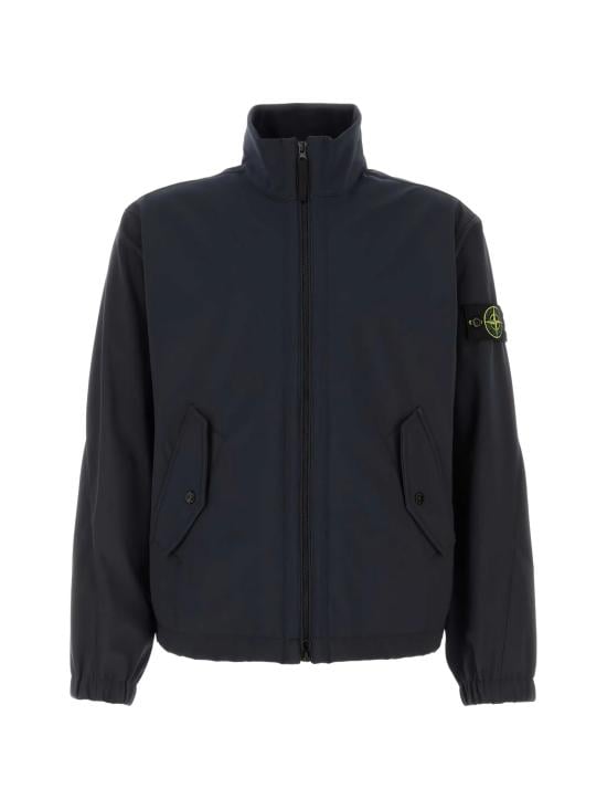 STONE ISLAND Men Suit Jackets L1S154100022S0A22 V0020 Blue