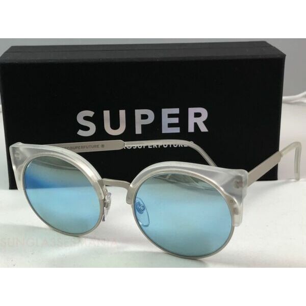 サングラス RetroSuperFuture Ilaria 3FX Sunglasses SUPER 53mm NIB