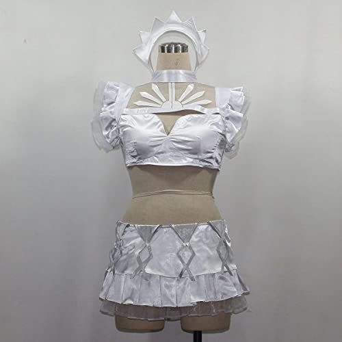 FGO フェイトグランドオーダー メイヴ コスプレ衣装