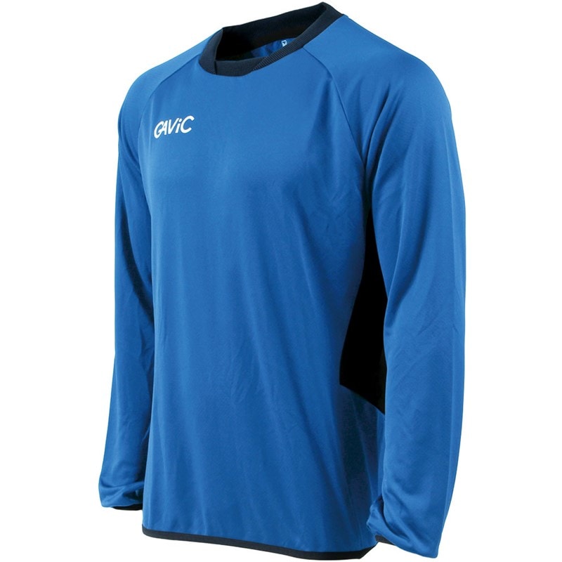 gavic(ガビック) TR-T サッカーWUPニットジャケット (ga0122-blunvy) 5,262円