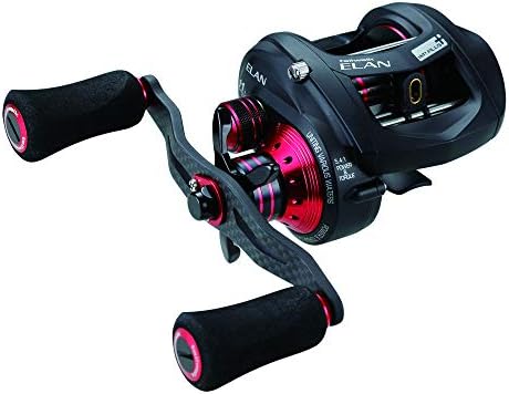 テイルウォーク(Tailwalk) リール エラン ワイド パワープラス 54R 19105