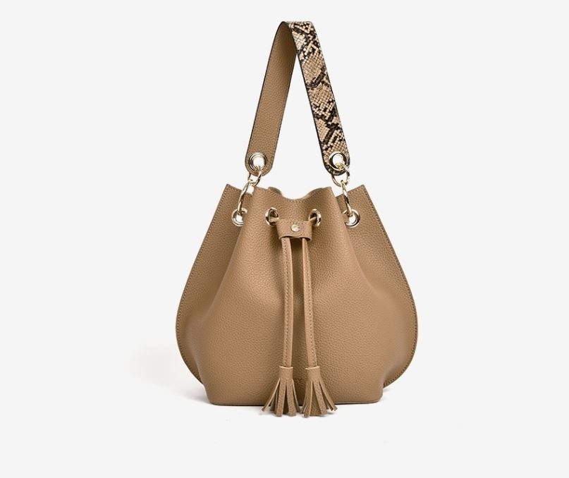 ベッカボッチョリバッグ