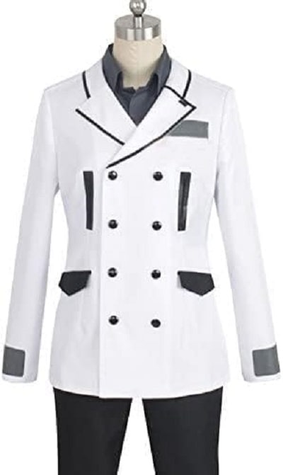 東京喰種：re 瓜江久生（ウリエ くき）風 コスプレ衣装 アニメ ハロウィン イベント パーティー メイド服 7,480円