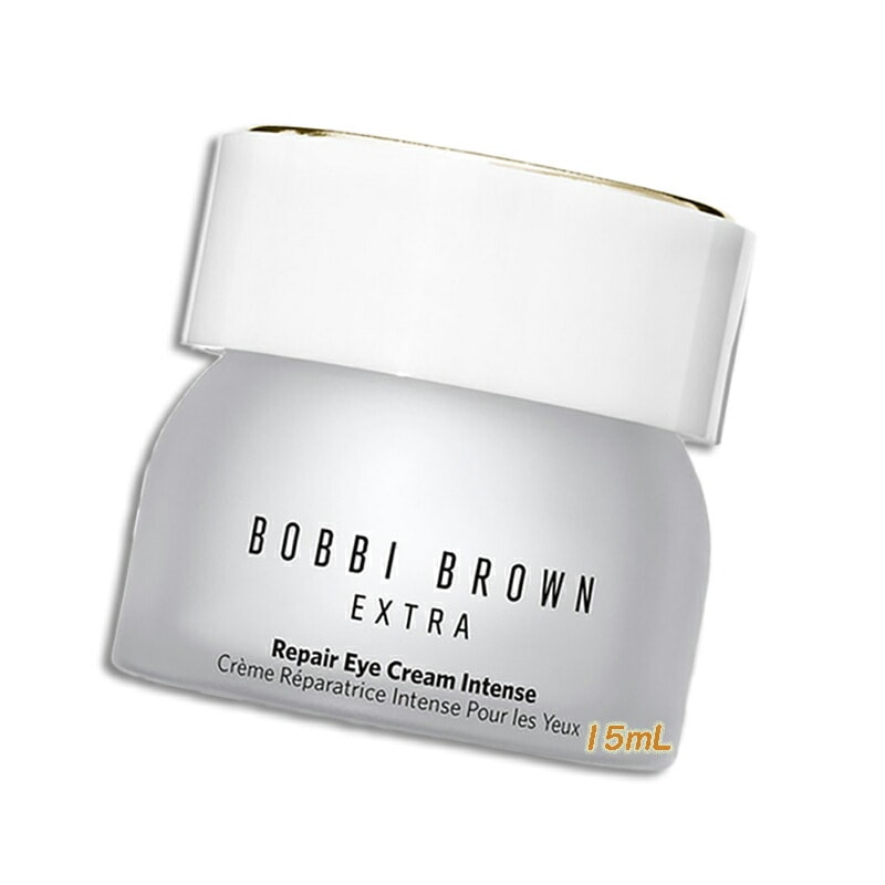 BOBBI BROWN(ボビイ ブラウン) エクストラ リペア アイ クリーム インテンス 15mL