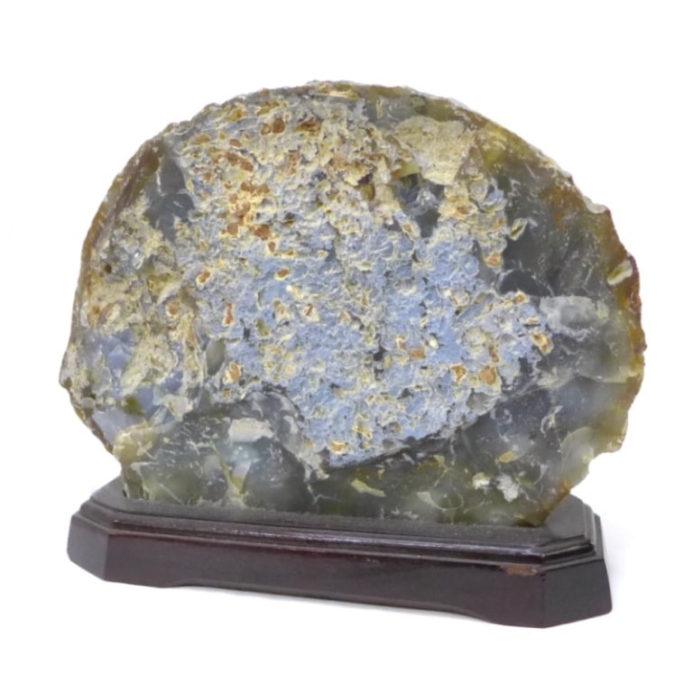 置物 石 【中古】(45046) 7,762円