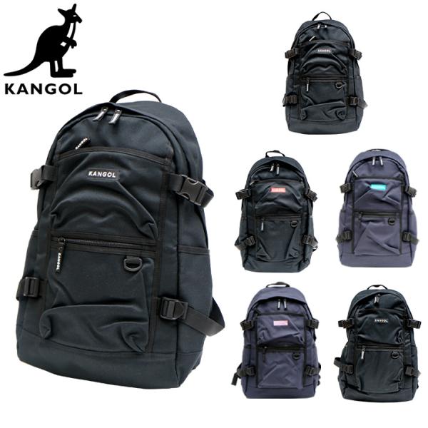 KANGOL カンゴール 250-1290リュック バックパック メンズ 大容量 通勤 通学 ファッション デザイン かっこいい かわいい レディース メンズ 7,213円