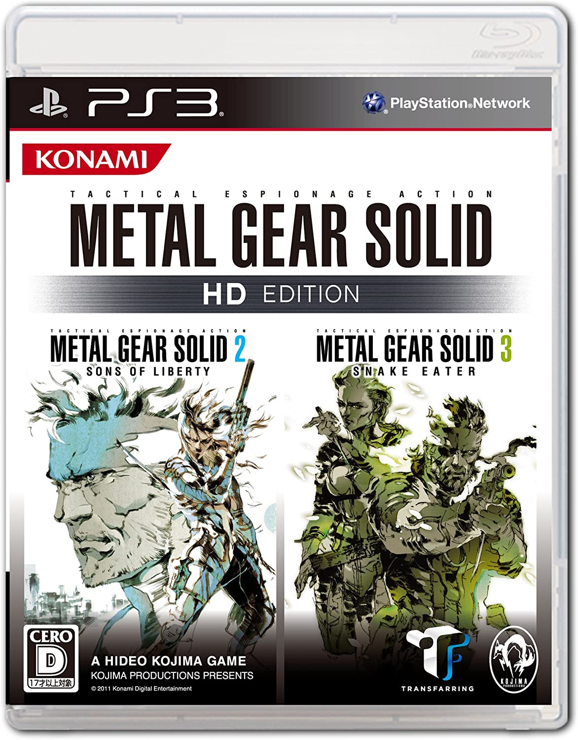 人気急上昇 開店sale メタルギア ソリッド Hd エディション 通常版 ゲームアーカイブス版メタルギアソリッド ダウンロードコード同梱 Ps3 ゲームソフト Www Pulse Orange Cm