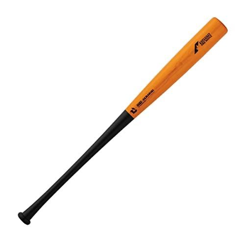 ディマリニ(DeMARINI) 硬式用トレーニングバット コンポジット BBCOR対応 木製 プロメープル WBD2425050-8592