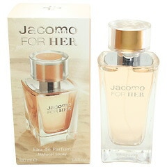 ジャコモ フォーハー EDP SP 100ml