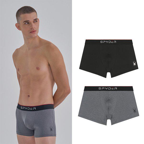 男性エッセンシャルドローストリング2種セット