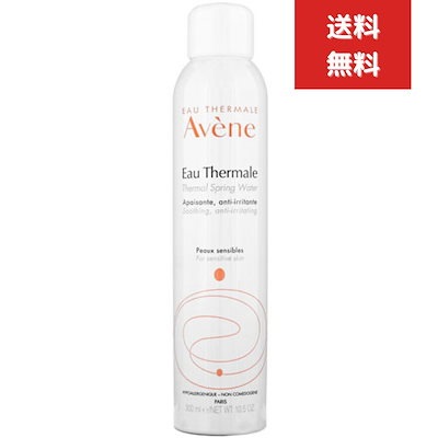 アベンヌ　ウォーター　アベンヌウォーター　300mL...のサムネイル