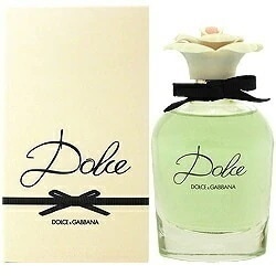 ドルチェ EDP SP 75ml