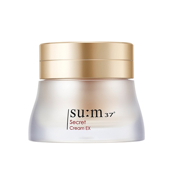 シークレット クリーム 50ml　韓国コスメ 正規品