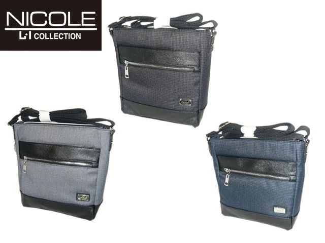 ニューアーバン ショルダーバッグ nil234 ooty09