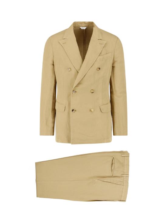 BOGLIOLI Men Suits Set X42H2Q SA0444 0316 Beige