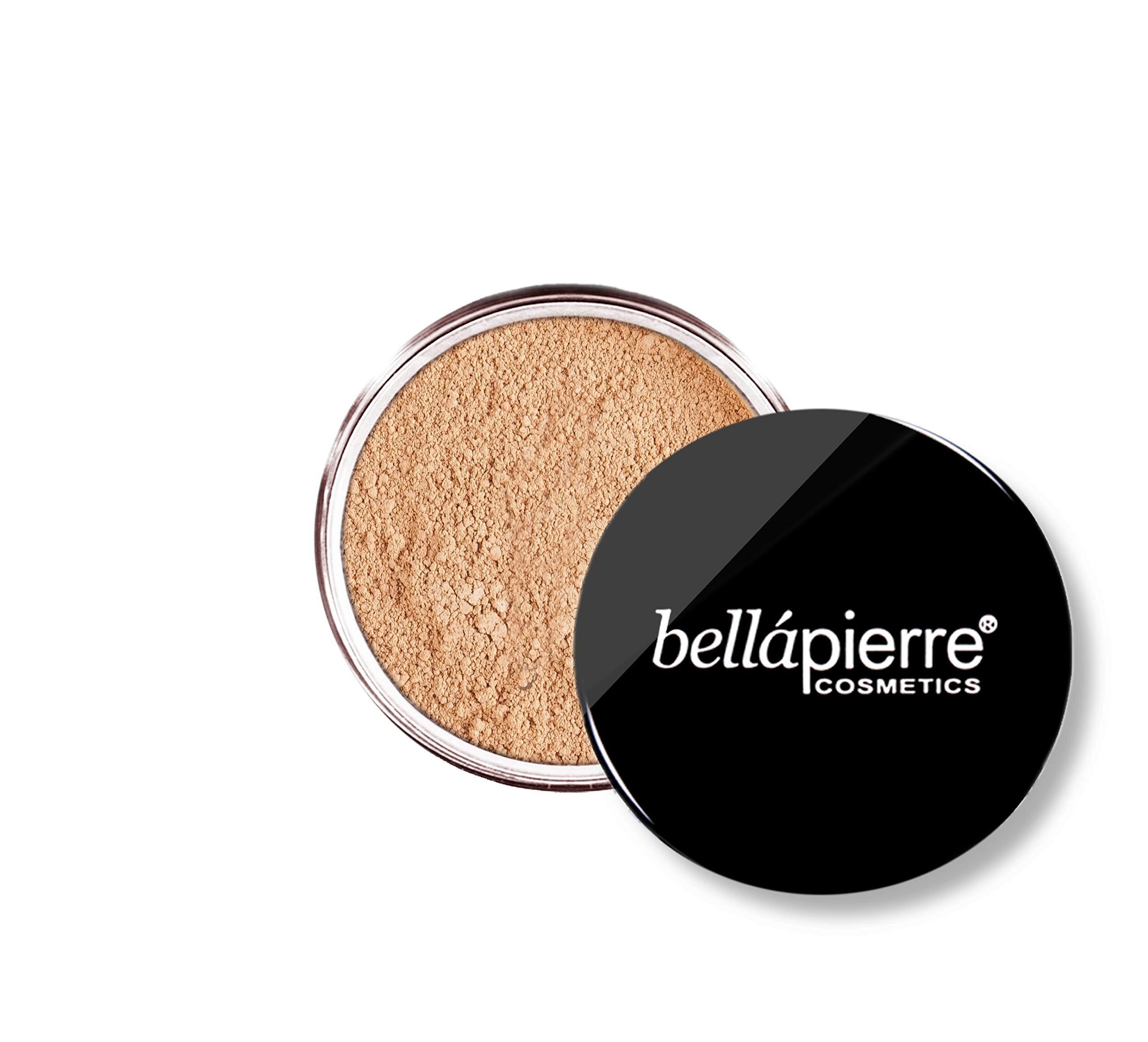 bellapierre Mineral Foundation SPF 15, Loose Powde
