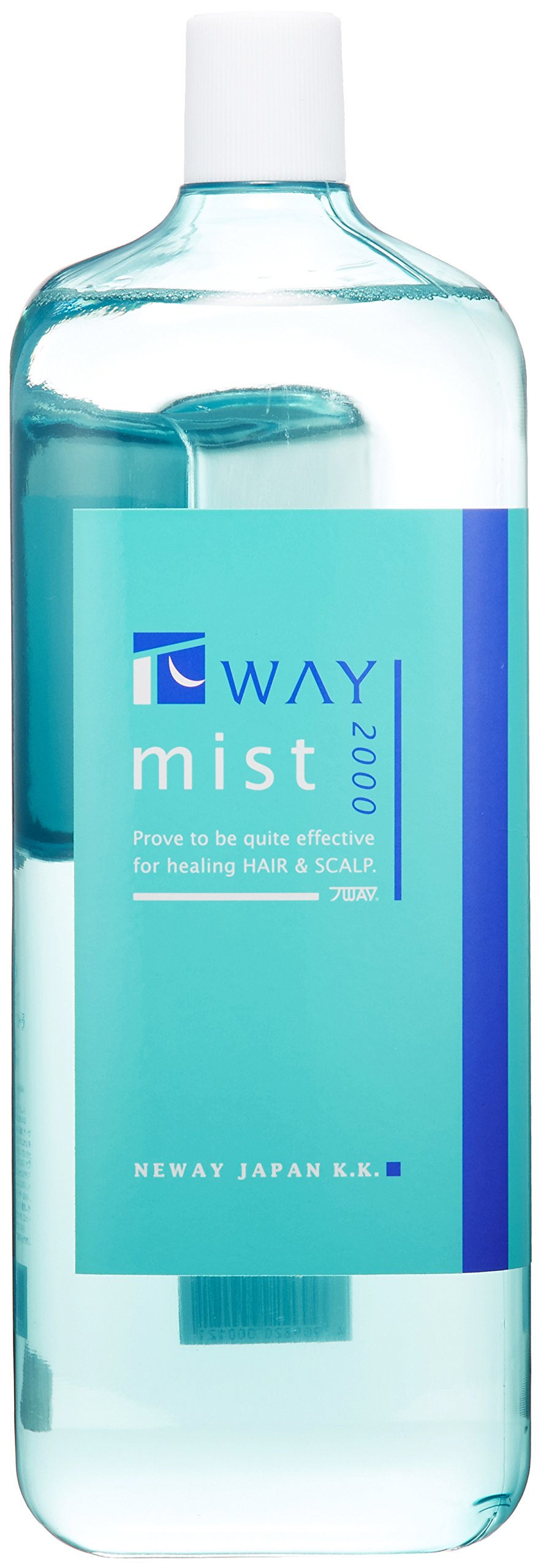 【全国送料無料】 ニューウェイジャパン パイウェイ ミストエクストラ 2000ml