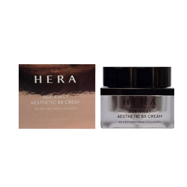 エイジアウェイエステティックBXクリーム, 25ml / Age Away Aesthetic BX