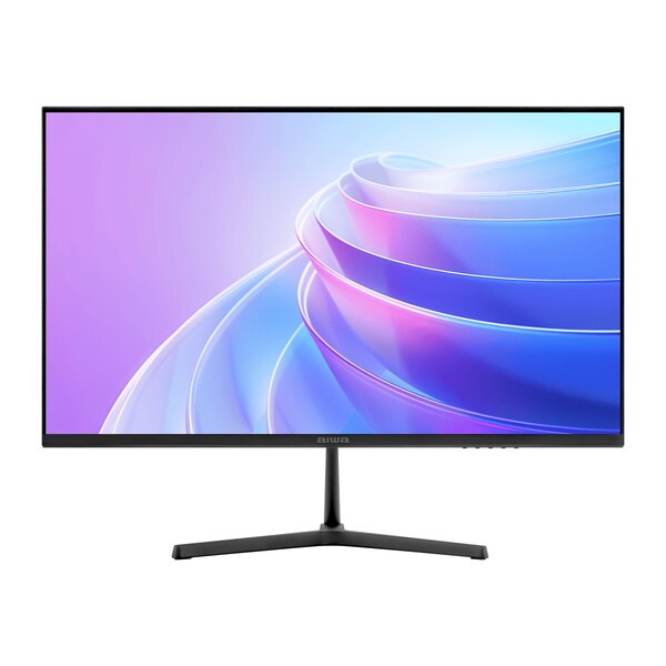 AIWA JA5-DSP2403 23.8型 フルHD 液晶ディスプレイ