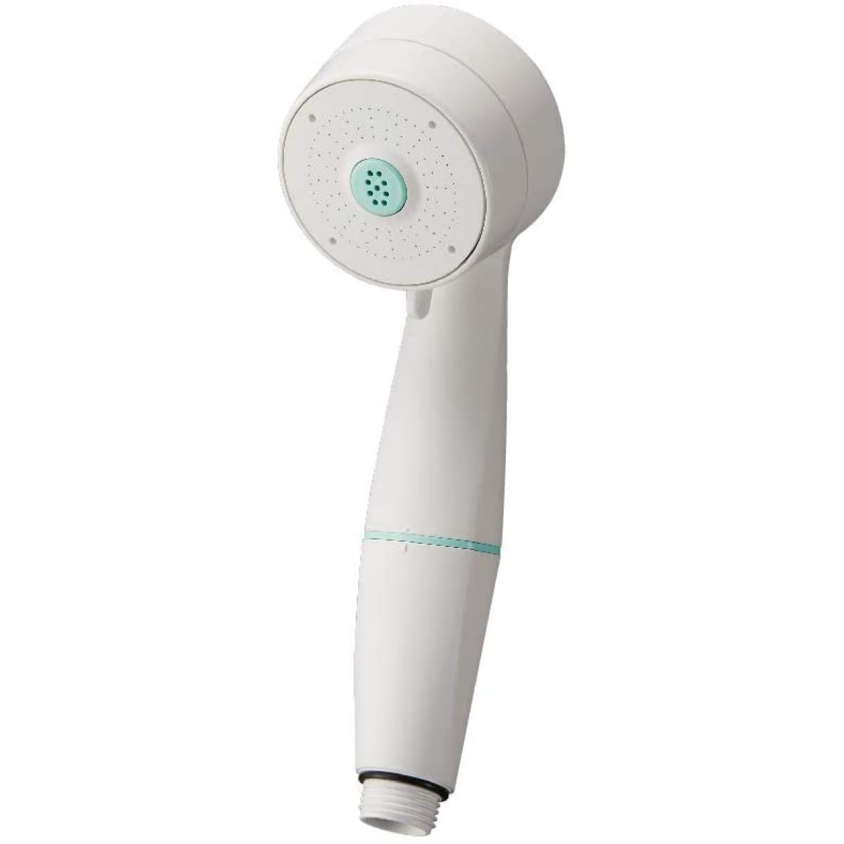 シャワーヘッド ミガミ スタンダード ヘアクレンジング SANEI PS7060-80XA-MW2