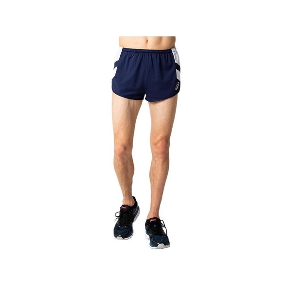 asics アシックス ＭＳランニングパンツ ユニセックス 2091A125-400