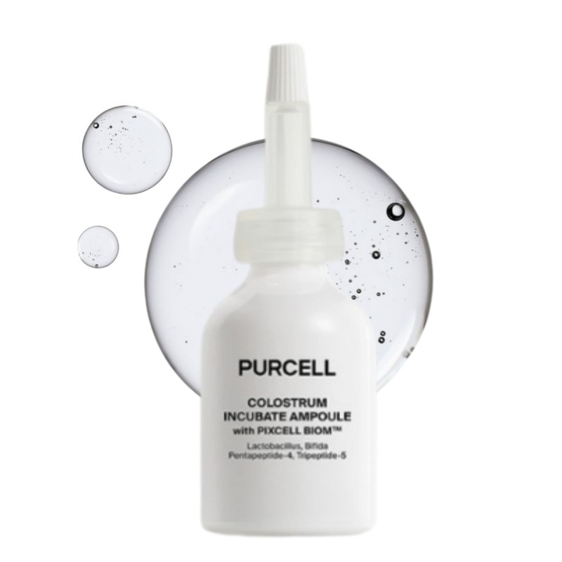 [ヒョクs pick]インキュベイト フェイスセラム 30ml(肌バリア強化/ハリツヤ効果)/韓国コスメ