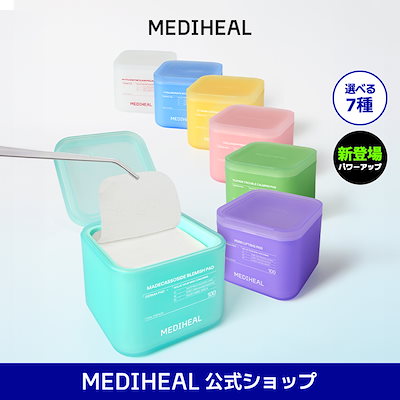 Qoo10] メディヒール 【公式】【NEWアップグレード】トナーパ : スキンケア
