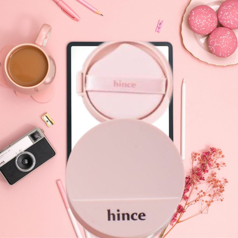 new カバーマスター ピンククッション 本品＋リフィル セット(1+1)