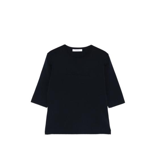 MAX MARA Women Tops MXPAUSTERO 033 004 BLUE