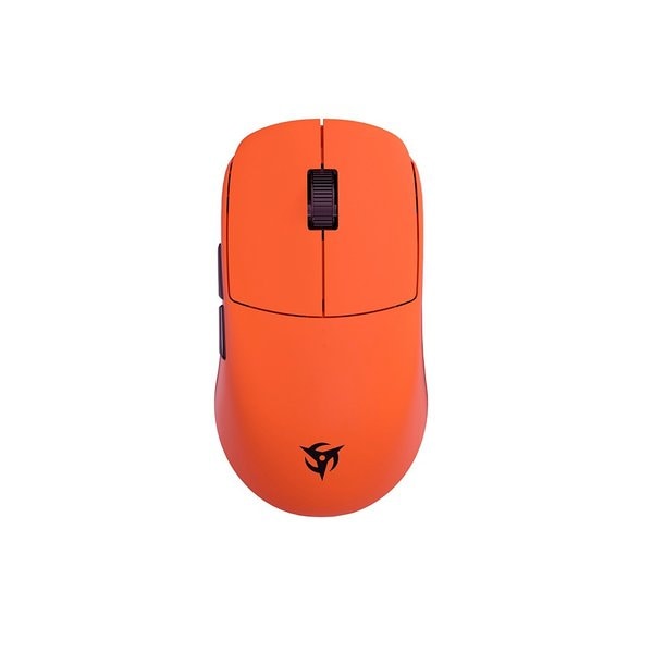 Vaxee x Ninjutso Sora 4K Wireless Gaming Mouse Orange nj-vaxee-sora-orange