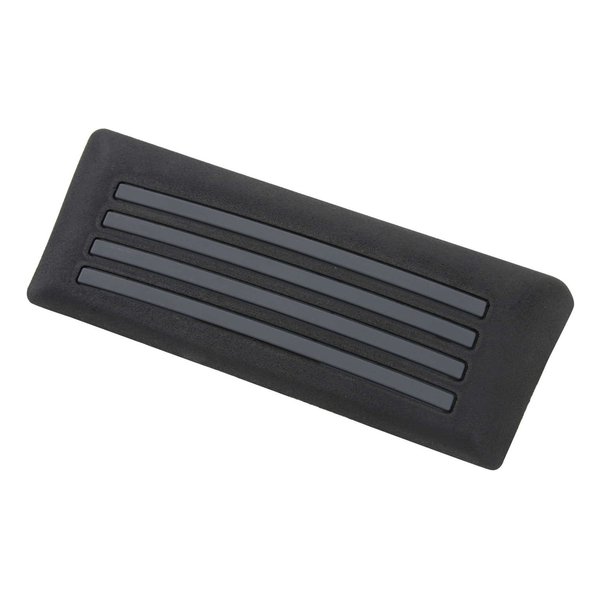 バックレスト ブラック トップケース ジュニア 55用 700320