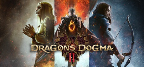 Dragons Dogma 2 ドラゴンズドグマ2 アカウント
