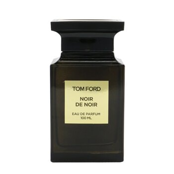 Tom Ford プライベート ブランドノワール ド ノワール EDP SP*