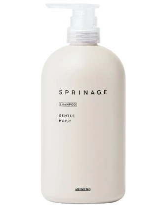 アリミノ スプリナージュ シャンプー ジェルモイスト 680ml 2セット