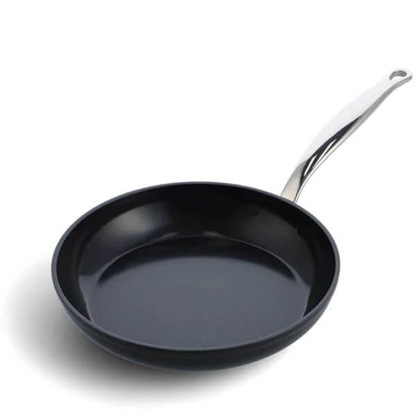 グリーンパン バルセロナプロ フライパン26cm ゼンケン