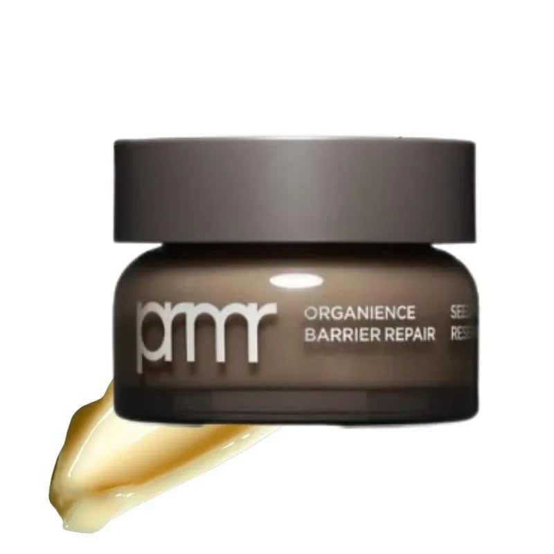 オーガニエンス バリア リペア シード ペプチド リザーブセラム 30ml