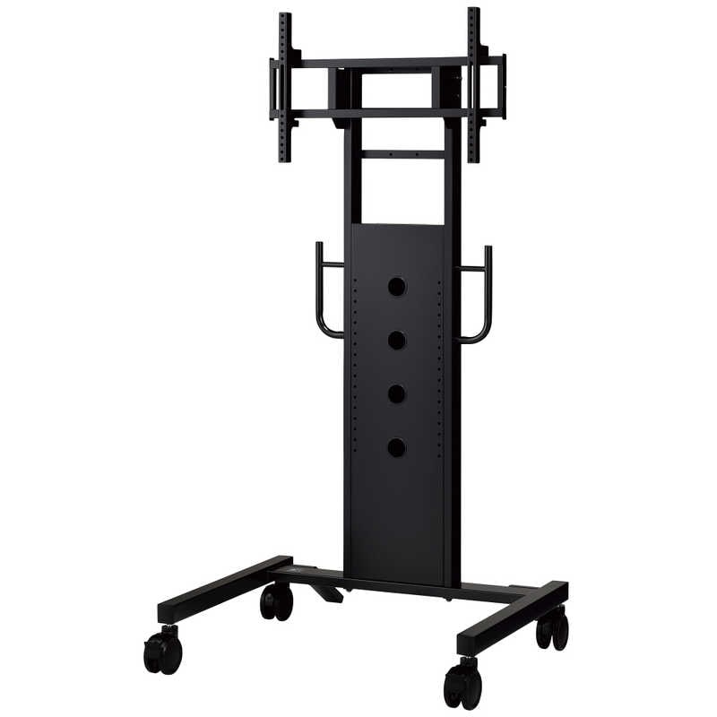 ハヤミ工産　～85V型対応ディスプレイスタンド　PH-827B