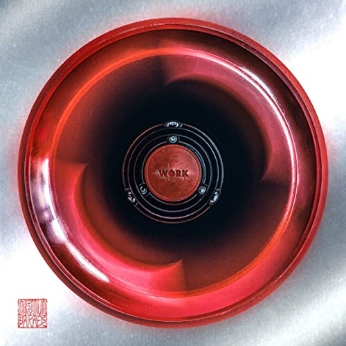 millennium parade × 椎名林檎 ／ WRK / 245(初回生産限定盤)(Blu-ray Disc... (CD) BVCL-1290